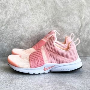 nike presto extreme coral